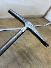 Outillage outils anciens OLD TOOL HAMMER ancien marteau   (réf N.833)