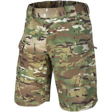 Helikon-Tex Urban Tactical Short Flex 11" Hommes Police Tournage MultiCam Camo