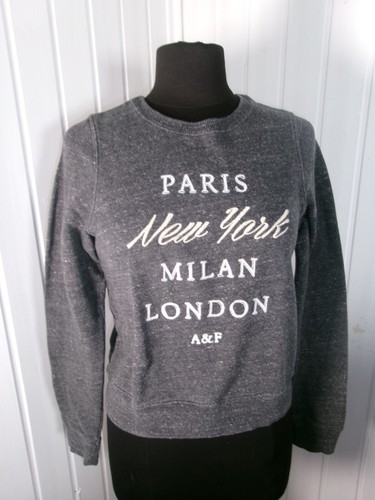 Pull sweat abercrombie - pull,
