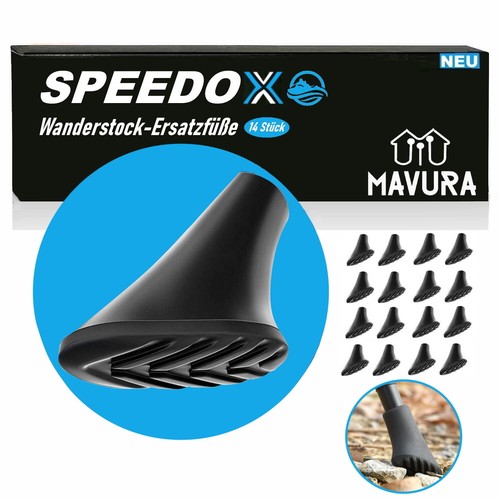 Speedox bâtons marche - de,