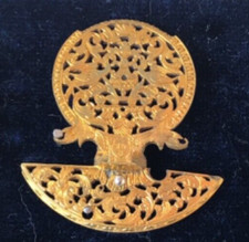 Coq de Montre à Gousset