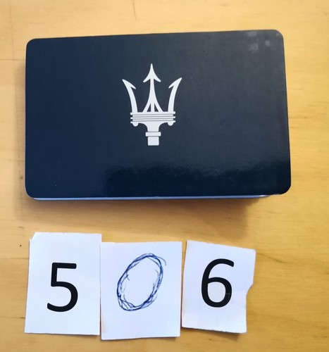 Maserati guide visite - guide, de