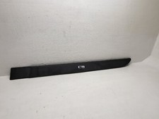 Baguette extérieur arrière conducteur de porte pour renault megane 2 dci 2003