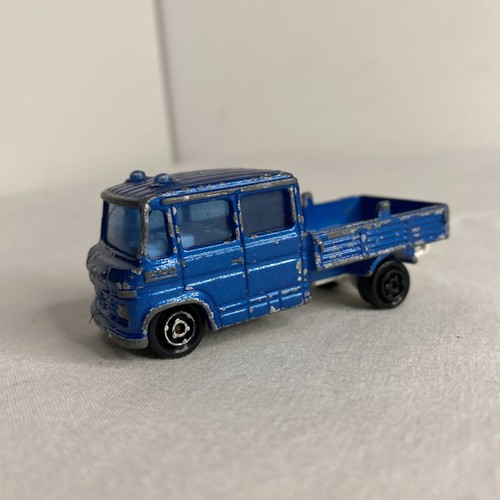Majorette mercedes trax - majorette,