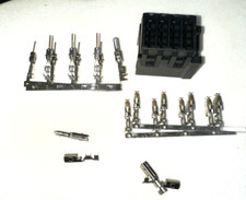 Boite A Fusible Support 12V