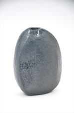 Vase galet forme libre en