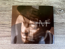 Marcus Miller M² M2 2001, digi [CD] Jazz