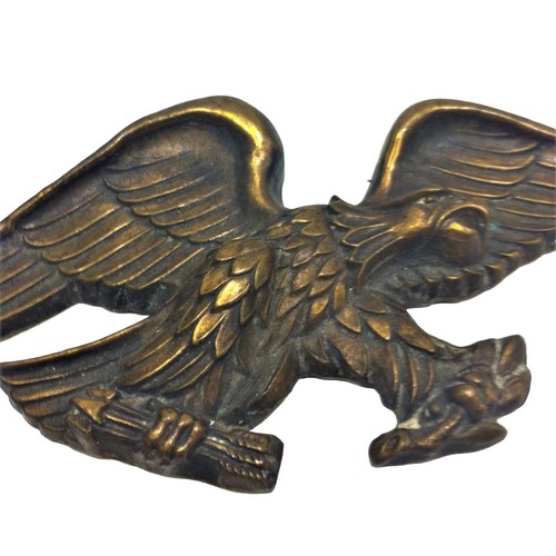 Ancien ornement aigle - ancien,