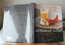 Pourcel Cuisines Nos recettes de La compagnie des comptoirs gastronomie