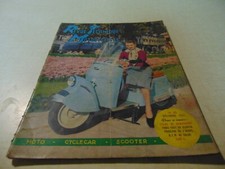 * RTM revue technique