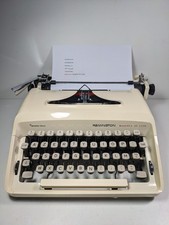 Machine à Ecrire REMINGTON -