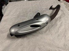 ECHAPPEMENT - PEUGEOT 50