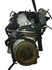 ⭐ BKP moteur complet pour VW PASSAT B6 (3C2) 2.0 TDI 16V 368477