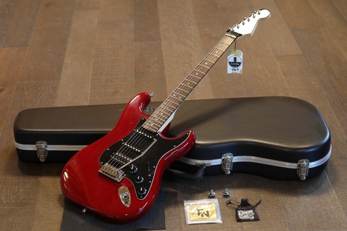 2005 fender american - fender,