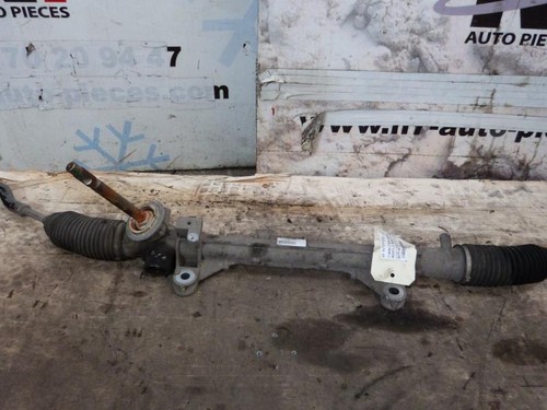 Cremaillere assistee renault - cremaillere,