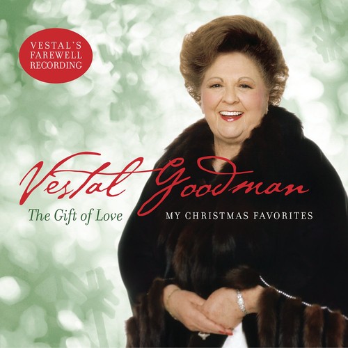 Vestal goodman gift - of, love