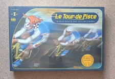Jeu de société Le Tour de
