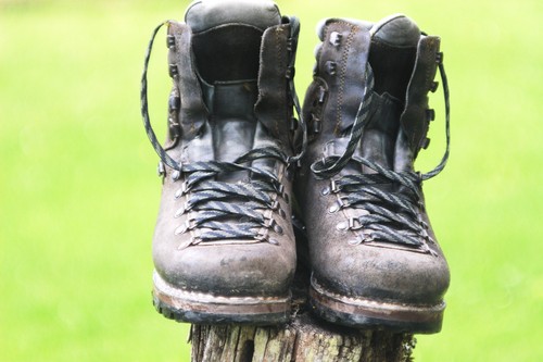 Chaussures randonnée - chaussures, de