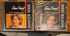 Jean FERRAT Master Série  Lot
