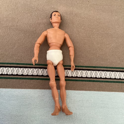 Rare figurine madelman made - rare, in