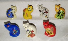 Fèves 🌞 7 Chat Longwy