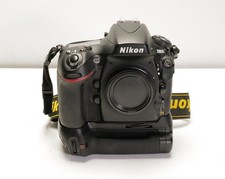 Nikon D800E 36,3 Mpix