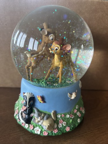 Disneyenesco bambi waltz - bambi,