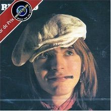 Amoureux de Paname de Renaud |