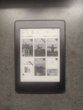 liseuse Amazon Kindle