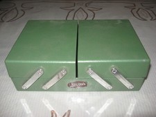 ancienne boite à couture Jean Paul Gaultier 1993