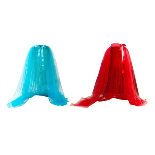 Jupe longue tutu - en, tulle
