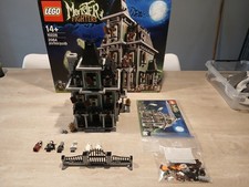 Lego 10228 Monster Fighter