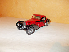 FRANKLIN MINT BUGATTI TYPE 57