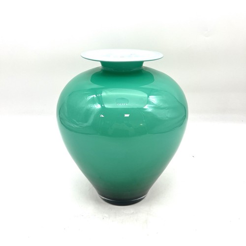 Grand vase verre murano - vase, en