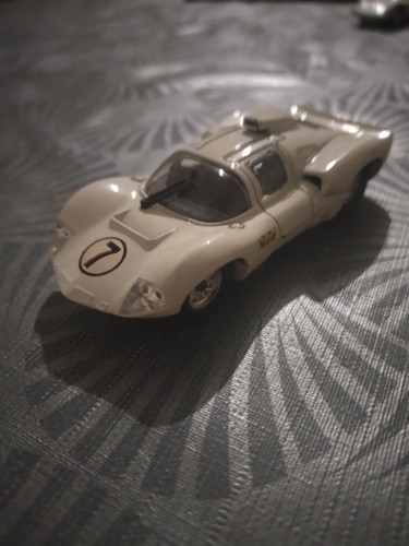 Voiture miniature solido - voiture,