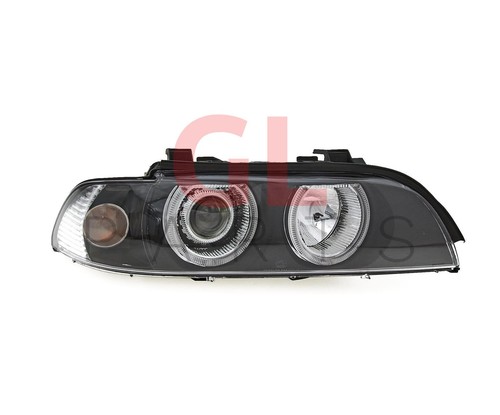 Phares avant pour - phares, bmw