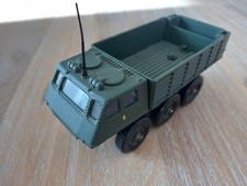 Solido - Berliet Alvis - Réf