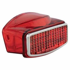 56012310 Vitre Feu Arrière