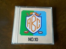 carte à broder frère