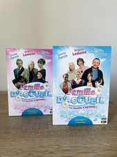 FAMILLE D’ACCUEIL - VOLUME 1