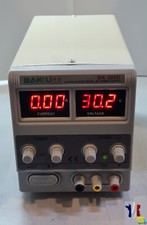 BAKU BK-305D 220 V Multifonction Electrique Appareil de Mesure Volts-Ampères