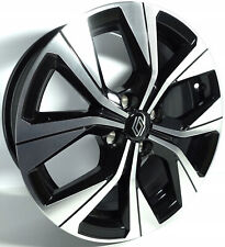 JEU DE JANTES ALU D'ORIGINE 16