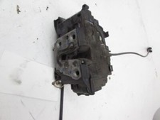 SERRURE DE PORTE ARRIERE