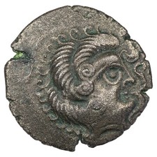 Gauloise CORIOSOLITES (Région