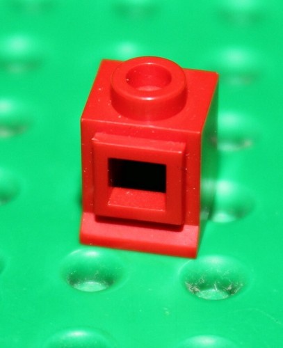 Fenêtre lego red window 1 - lego,