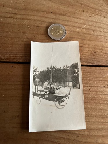 Photographie ancienne avion - photographie,