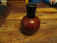 ANCIENNE LAMPE BERGER