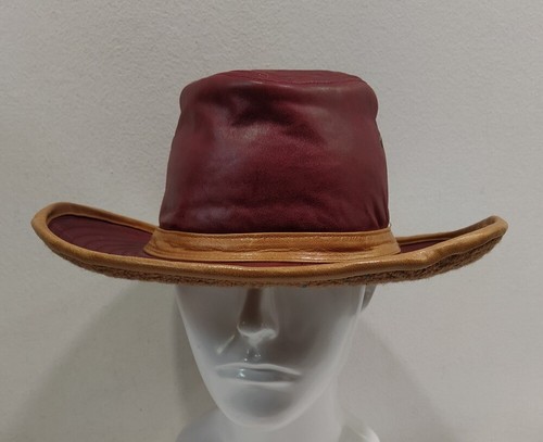 Chapeau cowboy western - cowboy,