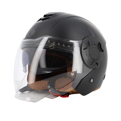 Casque jet trendy 406 dv - trendy, jt-406