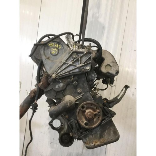 Moteur qui fonctionne pas - ne,